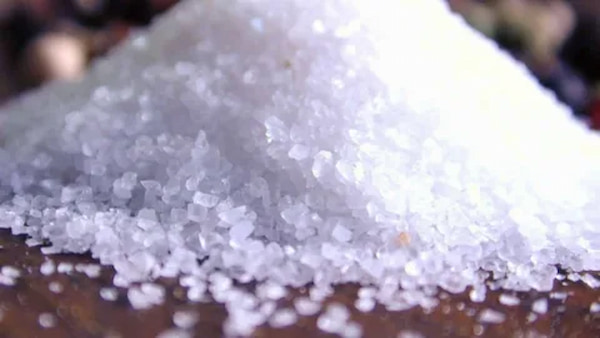 تصویر 2 از قیمت نمک تسویه دریا + خرید باور نکردنی